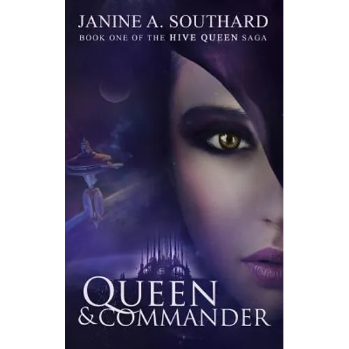 Queen & Commander