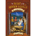 The Secret of the Hidden Scrolls: The King Is Born, Book 7