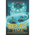 Outlaws of Time: The Legend of Sam Miracle