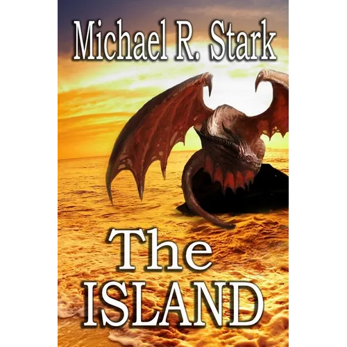 The Island: Complete Collection