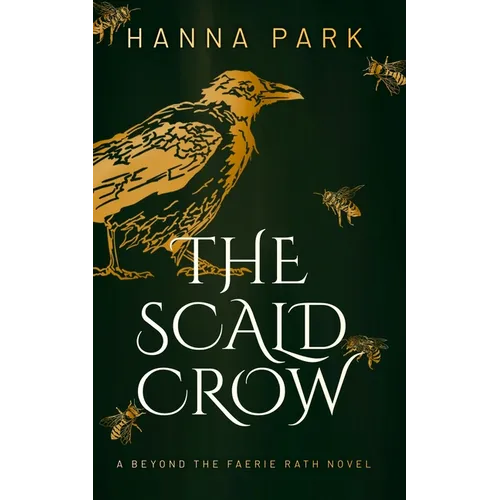 The Scald Crow