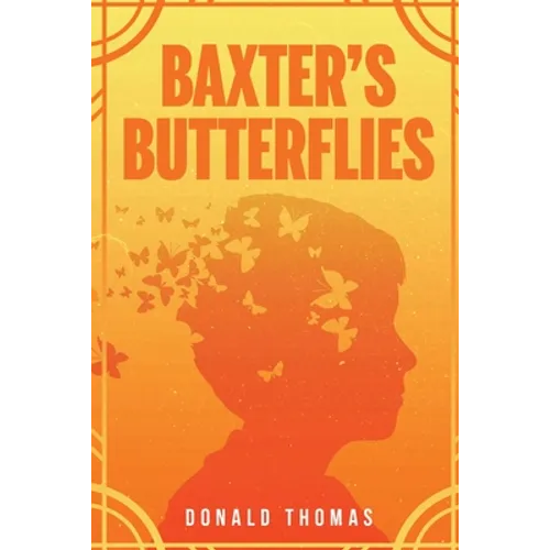 Baxter's Butterflies