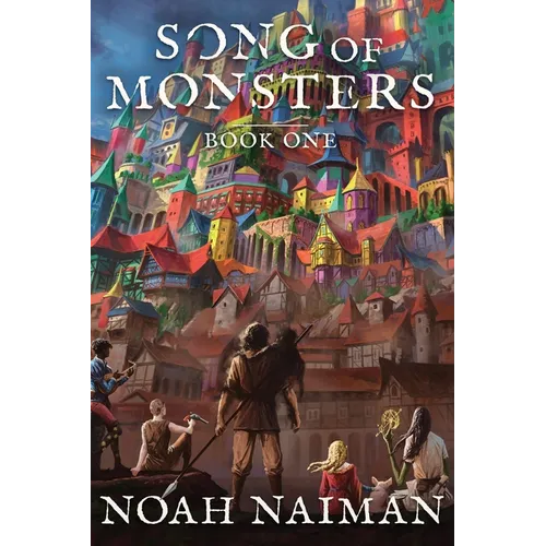 Song of Monsters