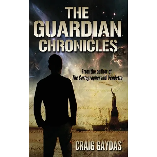 The Guardian Chronicles