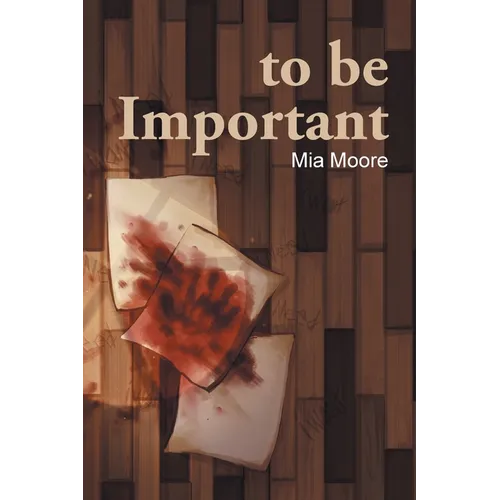 to be Important