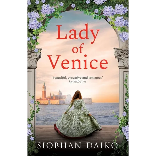 Lady of Venice
