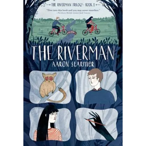 Riverman