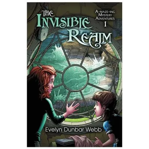 The Invisible Realm