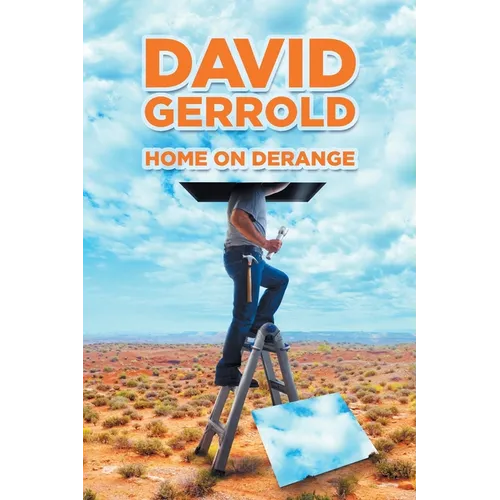 Home On Derange