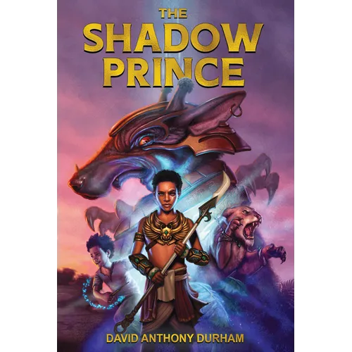The Shadow Prince