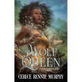 The Wolf Queen: The Promise of Aferi (Book II)