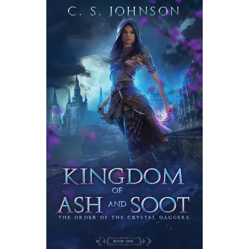 Kingdom of Ash and Soot
