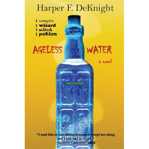 Ageless Water