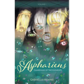 Asphariens: Guardians of the Elements: Volume 1