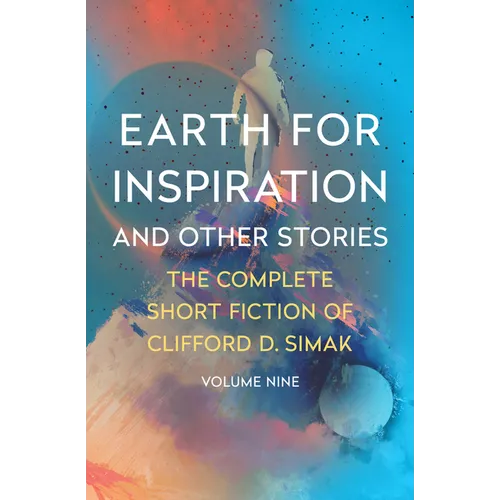 Earth for Inspiration: And Other Stories