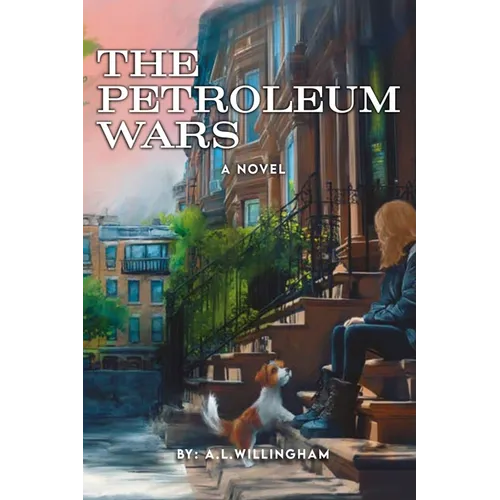 The Petroleum Wars