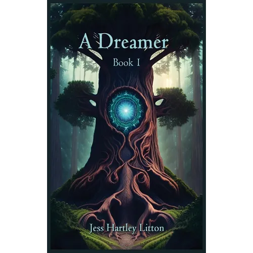 A Dreamer: Book 1
