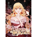 The Villainess Turns the Hourglass, Vol. 2
