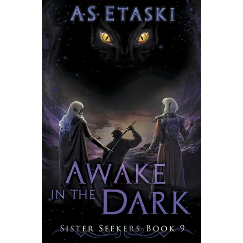 Awake in the Dark
