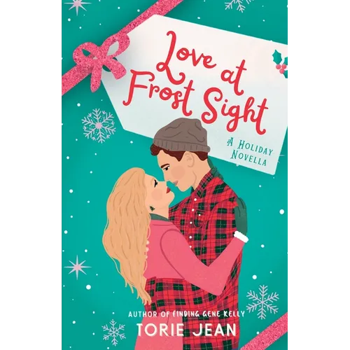Love at Frost Sight