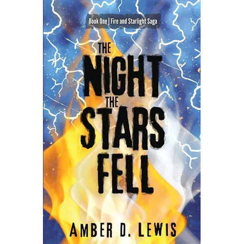 The Night the Stars Fell