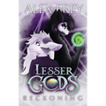 Lesser Gods: Reckoning
