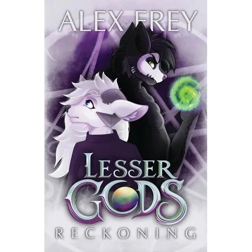 Lesser Gods: Reckoning