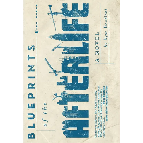 Blueprints of the Afterlife