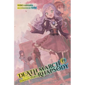 Death March to the Parallel World Rhapsody, Vol. 19 (Light Novel): Volume 19