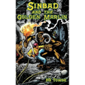 Sinbad and the Golden Marlin