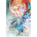 One Smoking Hot Fairy Tail