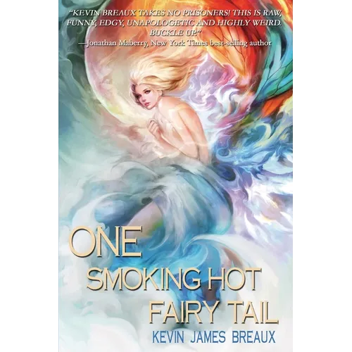 One Smoking Hot Fairy Tail