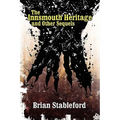 The Innsmouth Heritage and Other Sequels