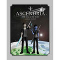 Ascendria: The Galactic War
