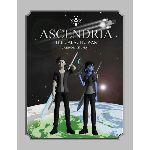 Ascendria: The Galactic War