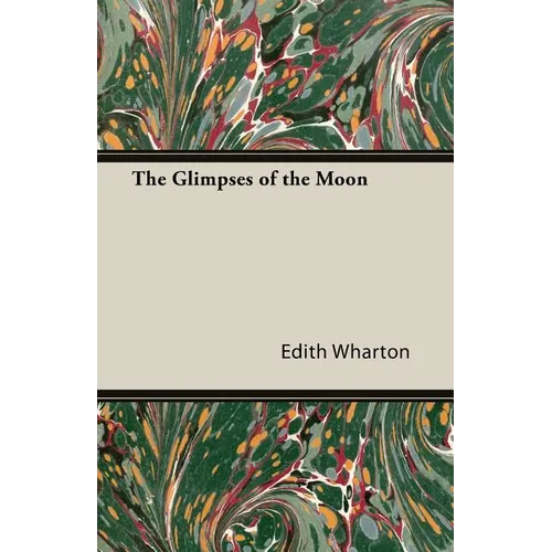 The Glimpses of the Moon - Paperback