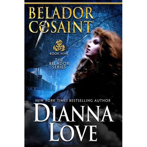 Belador Cosaint: Belador book 9