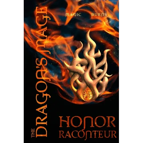 The Dragon's Mage