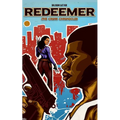 Redeemer: The Cross Chronicles