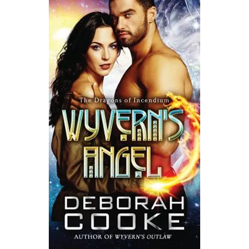 Wyvern's Angel