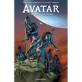 Avatar: The High Ground Omnibus
