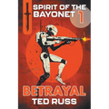 Betrayal: Betrayal