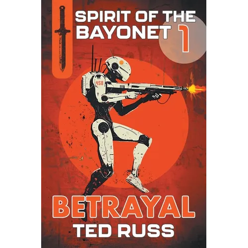 Betrayal: Betrayal