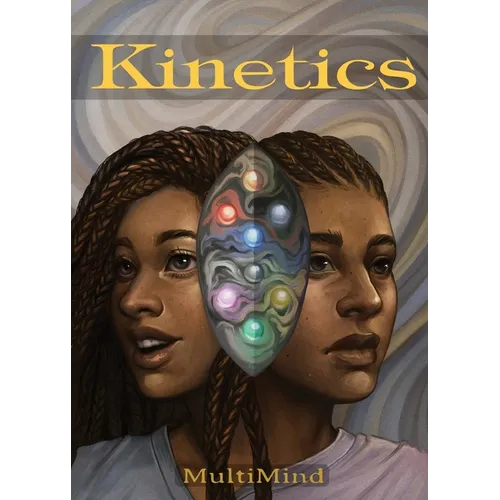Kinetics