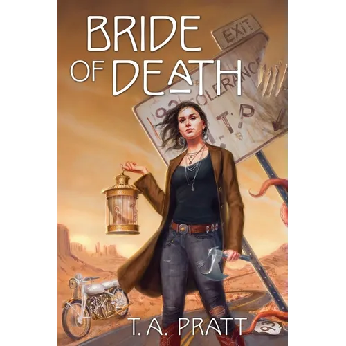 Bride of Death