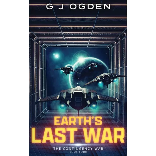 Earth's Last War