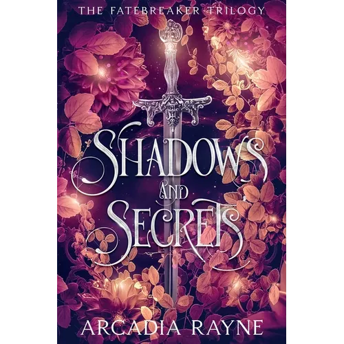 Shadows and Secrets