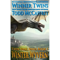 Winter Wyvern