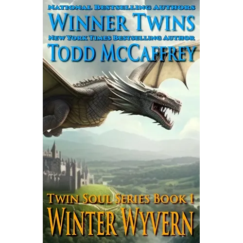 Winter Wyvern