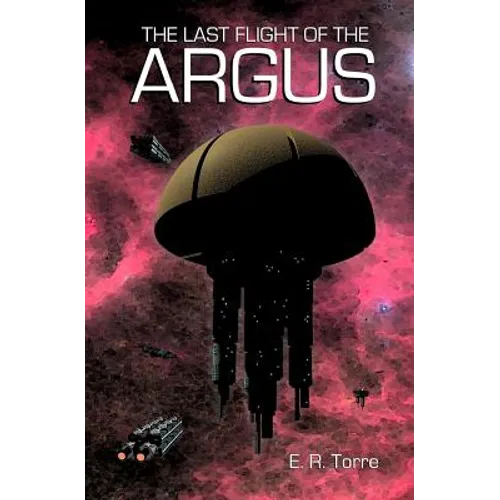 The Last Flight of the Argus